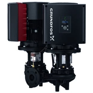 Grundfos TPE3D 100-460 SAFSBQQEOWB