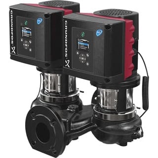 Grundfos TPE3D100120SBQQE1,1KWPN10
