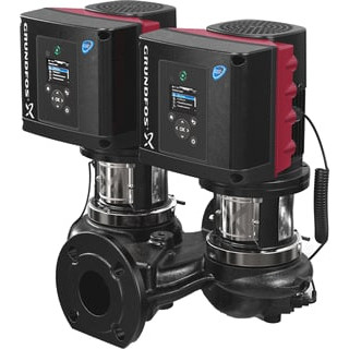 Grundfos TPE3D50180SBQQE1,1KWPN610