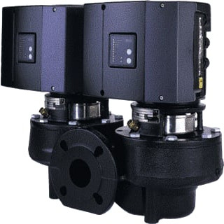 Grundfos TPED 32250/2AFABQQE 3X400