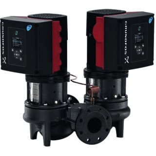 Grundfos TPED50-540/2SAFABQQE3X400