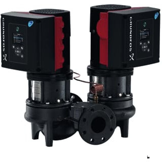 Grundfos TPED65-460/2SAFABQQE3X400
