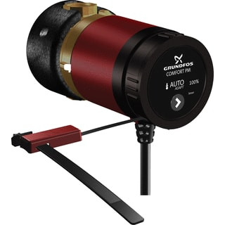 Grundfos UP15-14 BA PM+AUTO 230V