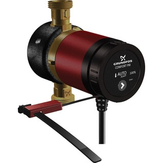 Grundfos UP 15-14 BXA PM+AUTO 230V
