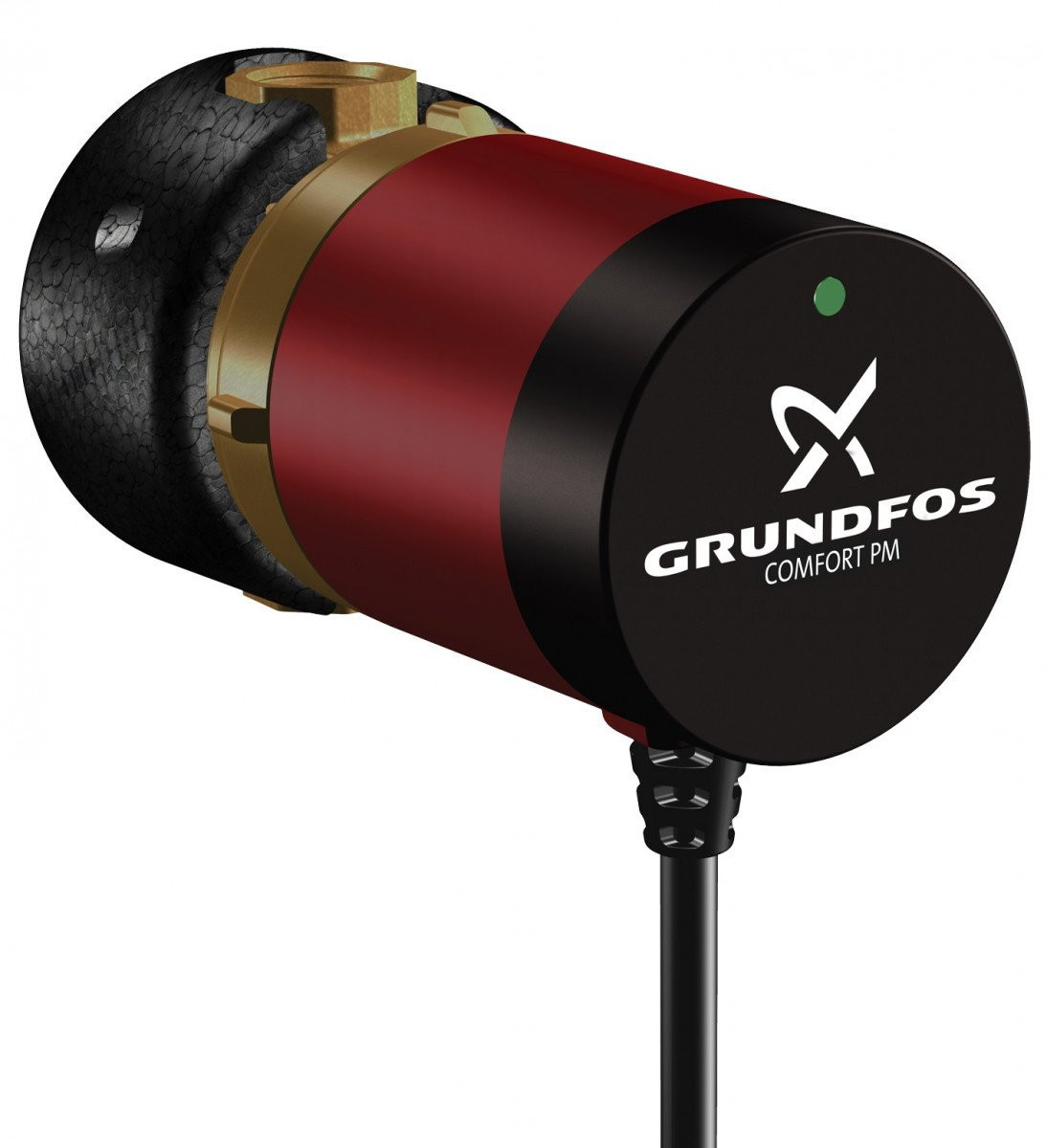 Grundfos UP 15-14B  PM  80 1X230V