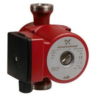 Grundfos UP 20-15N/150  230V
