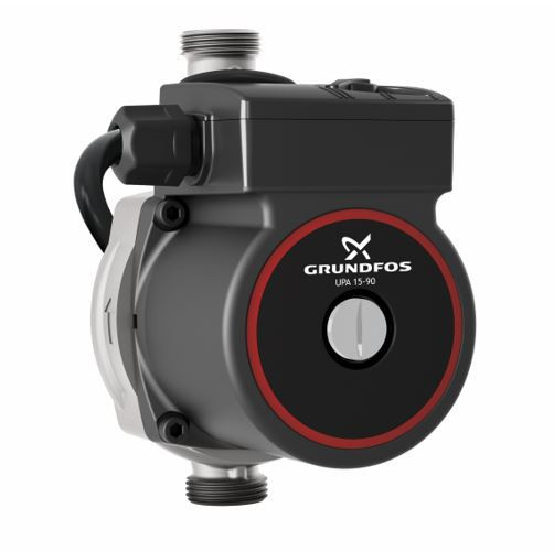 Grundfos UPA 15-90N 230V 50HZ SP