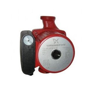 Grundfos UPS 25-80N 1.5" 180MM230V