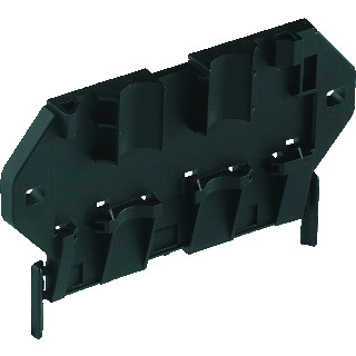 Wieland GST18 bodemplaat verdeler schroef