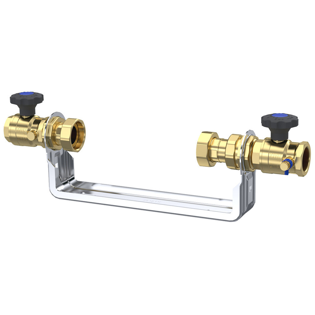 Raminex WATERMTR BEUGEL 70012