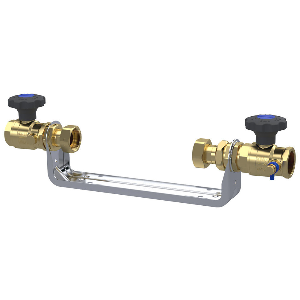 Raminex GWA SET QN3,5 260MM
