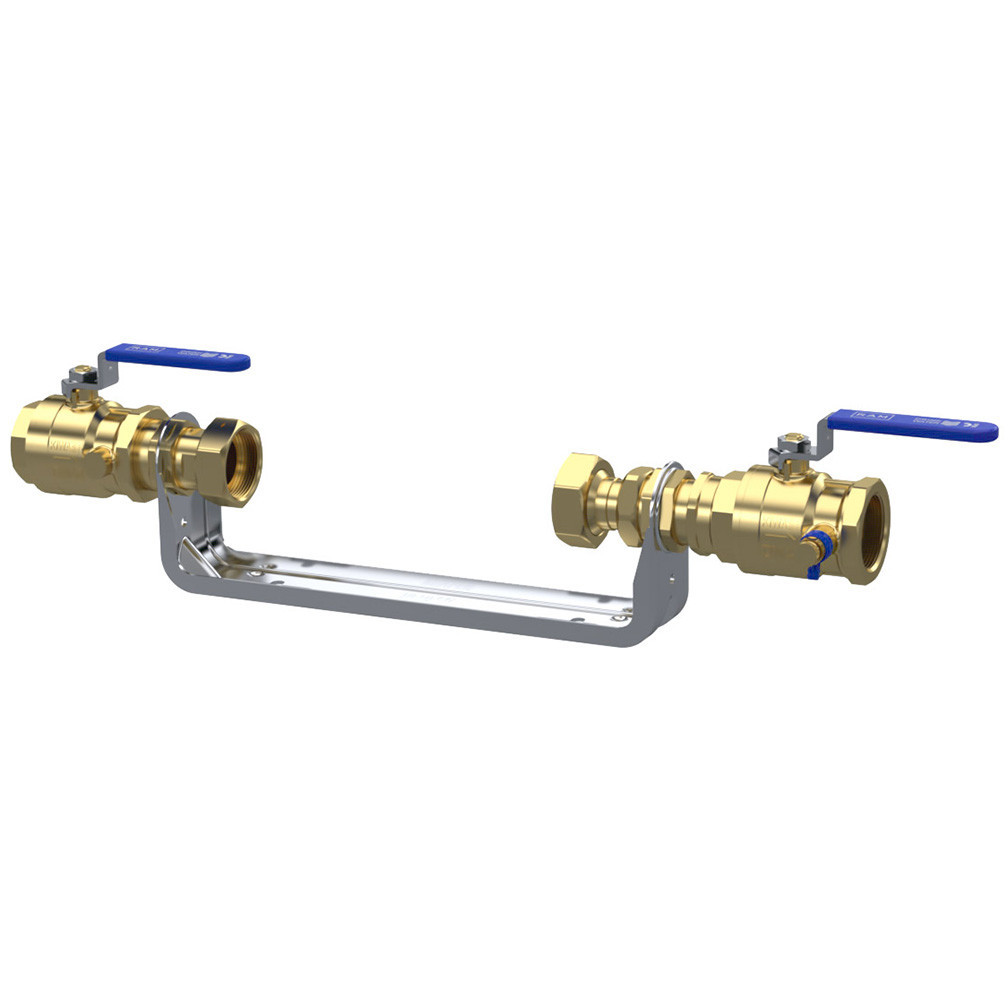Raminex GWA SET QN6 260MM