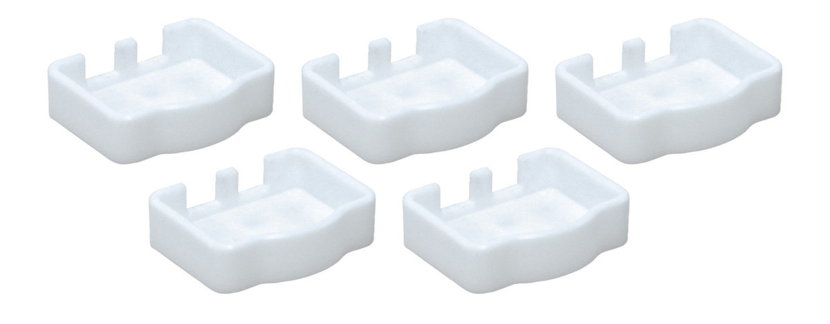 Gys 5 X B1 powerduction ferrite protections