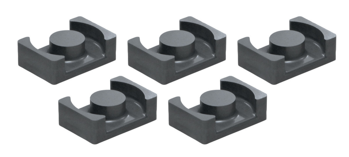 Gys 5 X B1 powerduction inductor ferrites