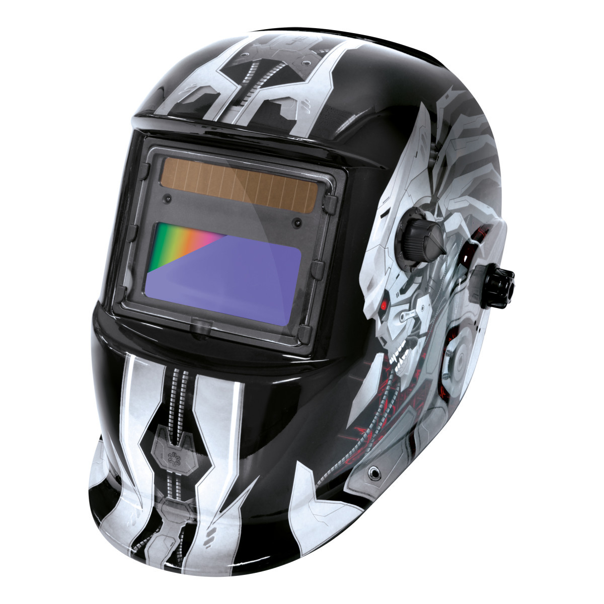 Gys Lashelm LCD venus 9-13G iron true color