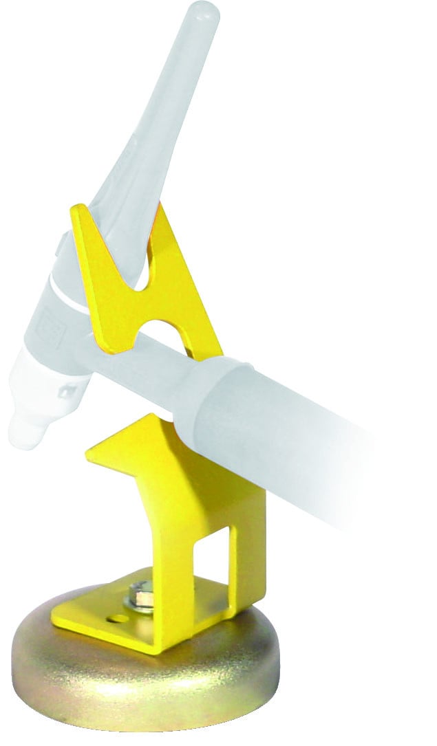 Gys Magnetische tig toorts standaard