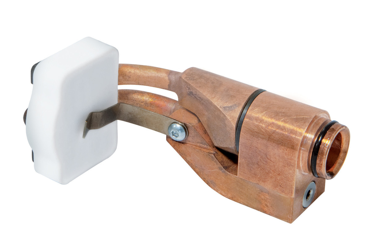 Gys Powerduction S180-B1 inductor