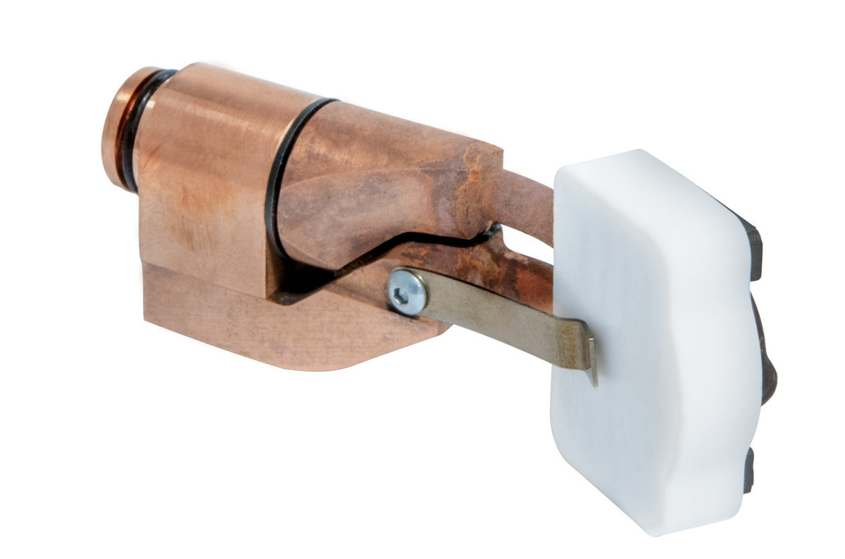 Gys Powerduction S20/B1 inductor