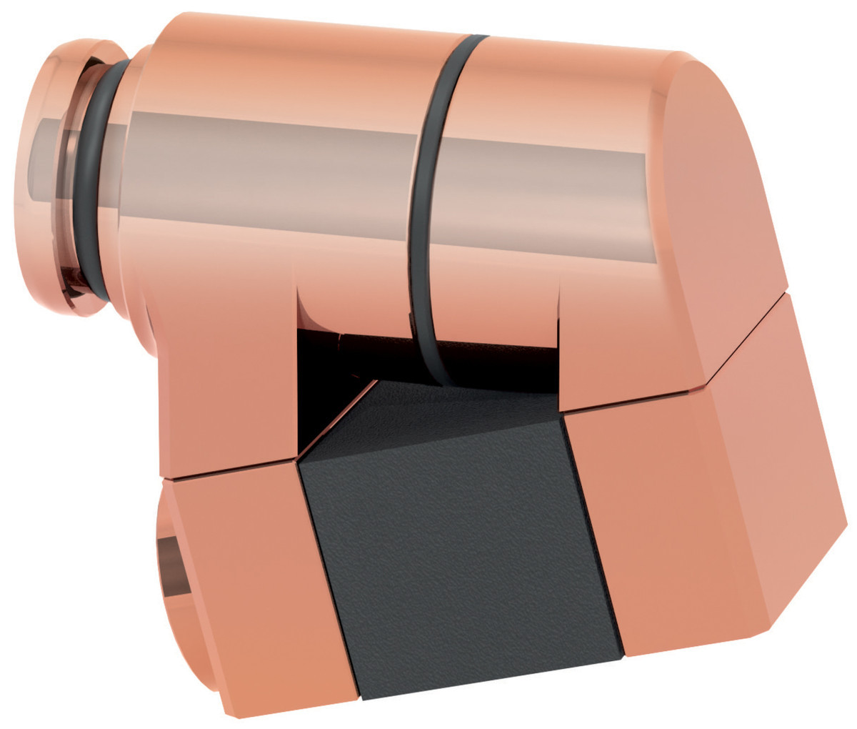 Gys Powerduction S70 inductor