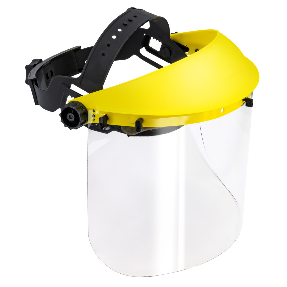 Gys Protection screen for grinding