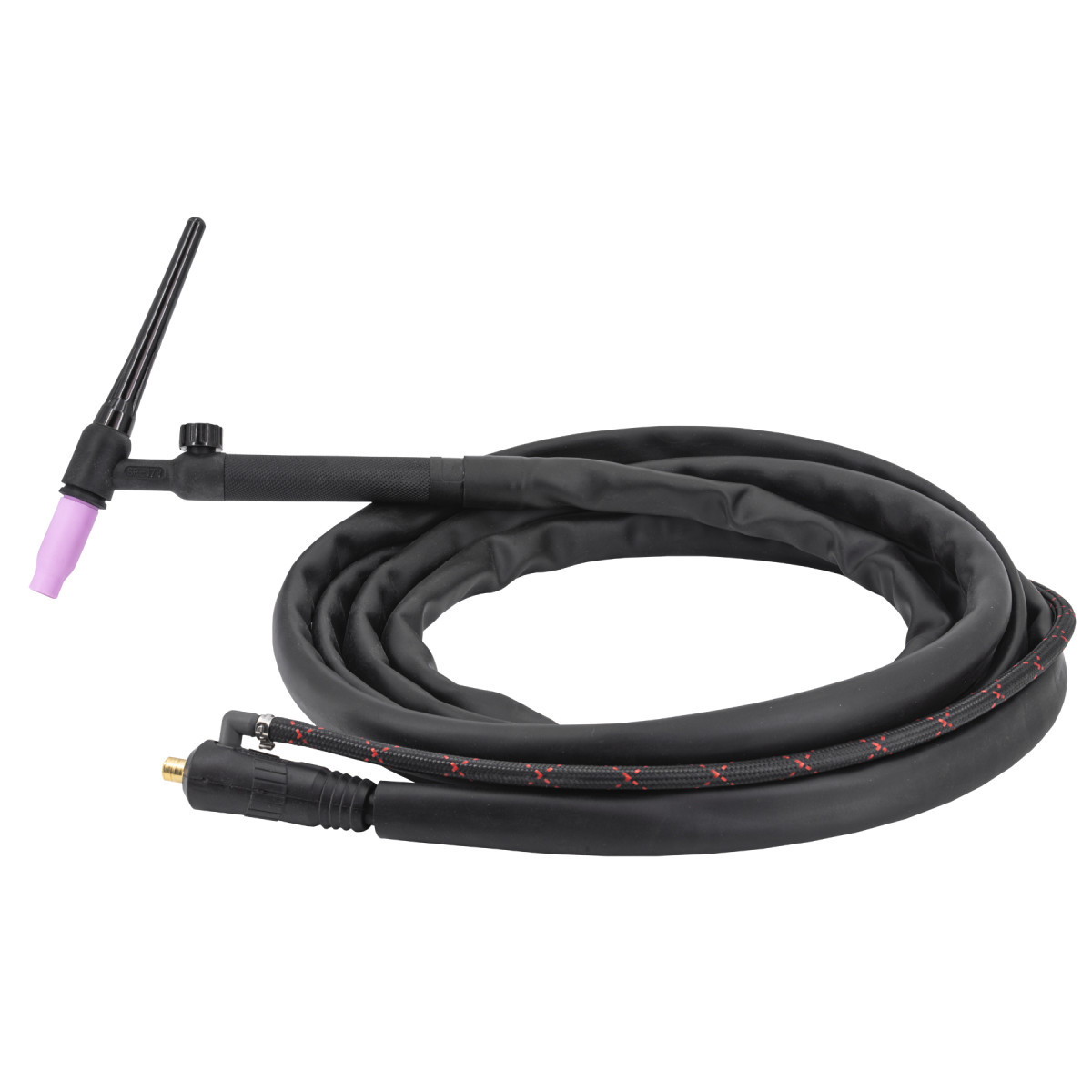 Gys Torch tig 17 V - air - 4M - connect. 10-25