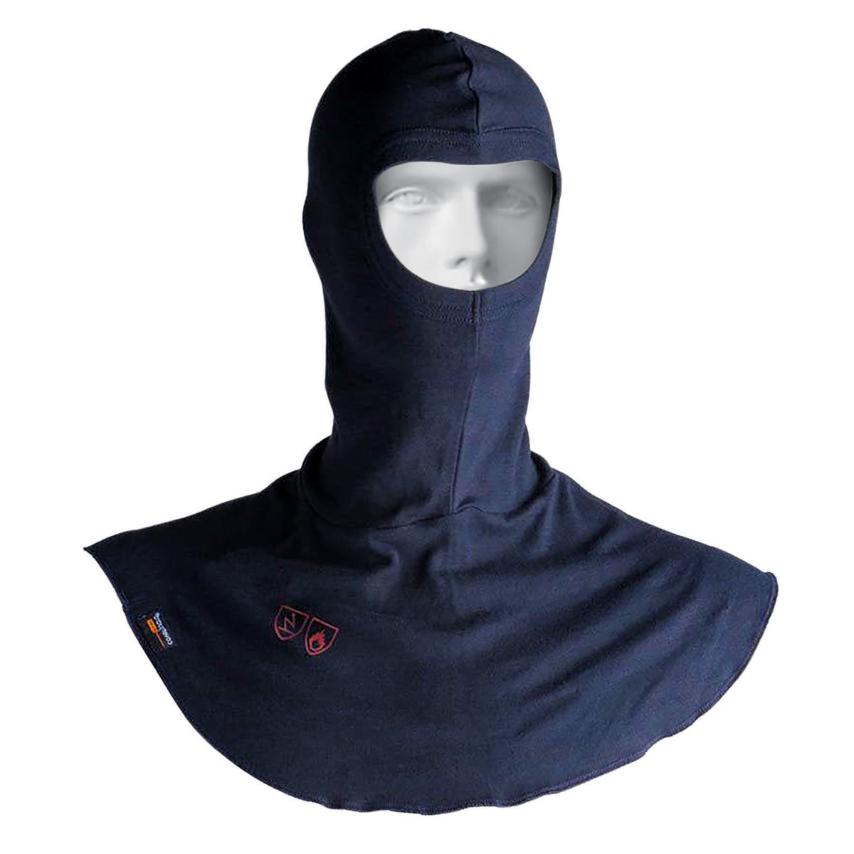 Gys Welding hood fire resistant
