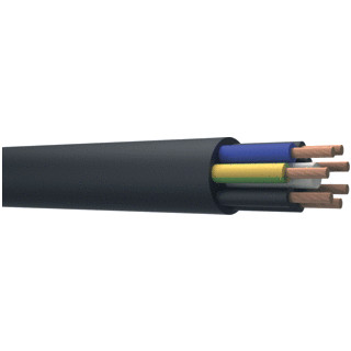 Draka VOEDKABEL 821391NN     MT