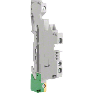 Hager 3-voudige rijgklem 2,5MM2 F/N/A QC
