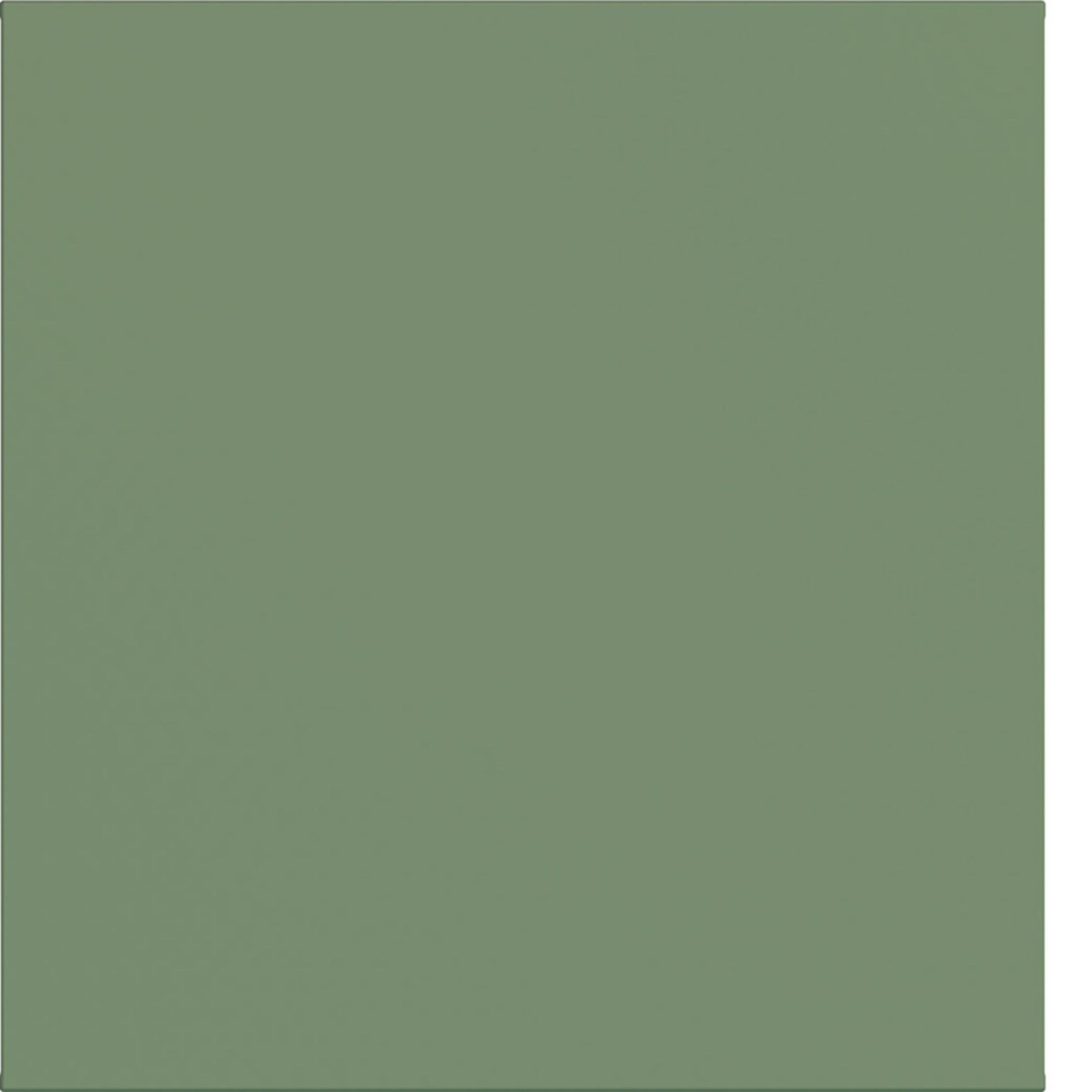 Hager A.x/C.x Afdekking KNX taster, 1-voudig, A.X/C.X, aloe, mat