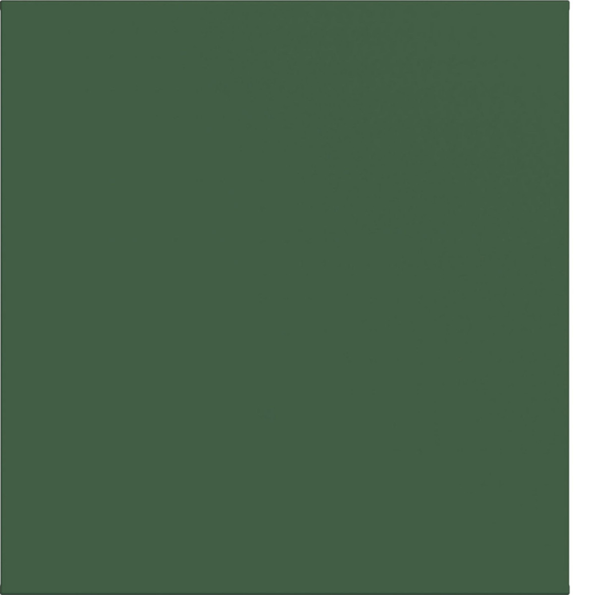 Hager A.x/C.x Afdekking KNX taster, 1-voudig, A.X/C.X, forest, mat