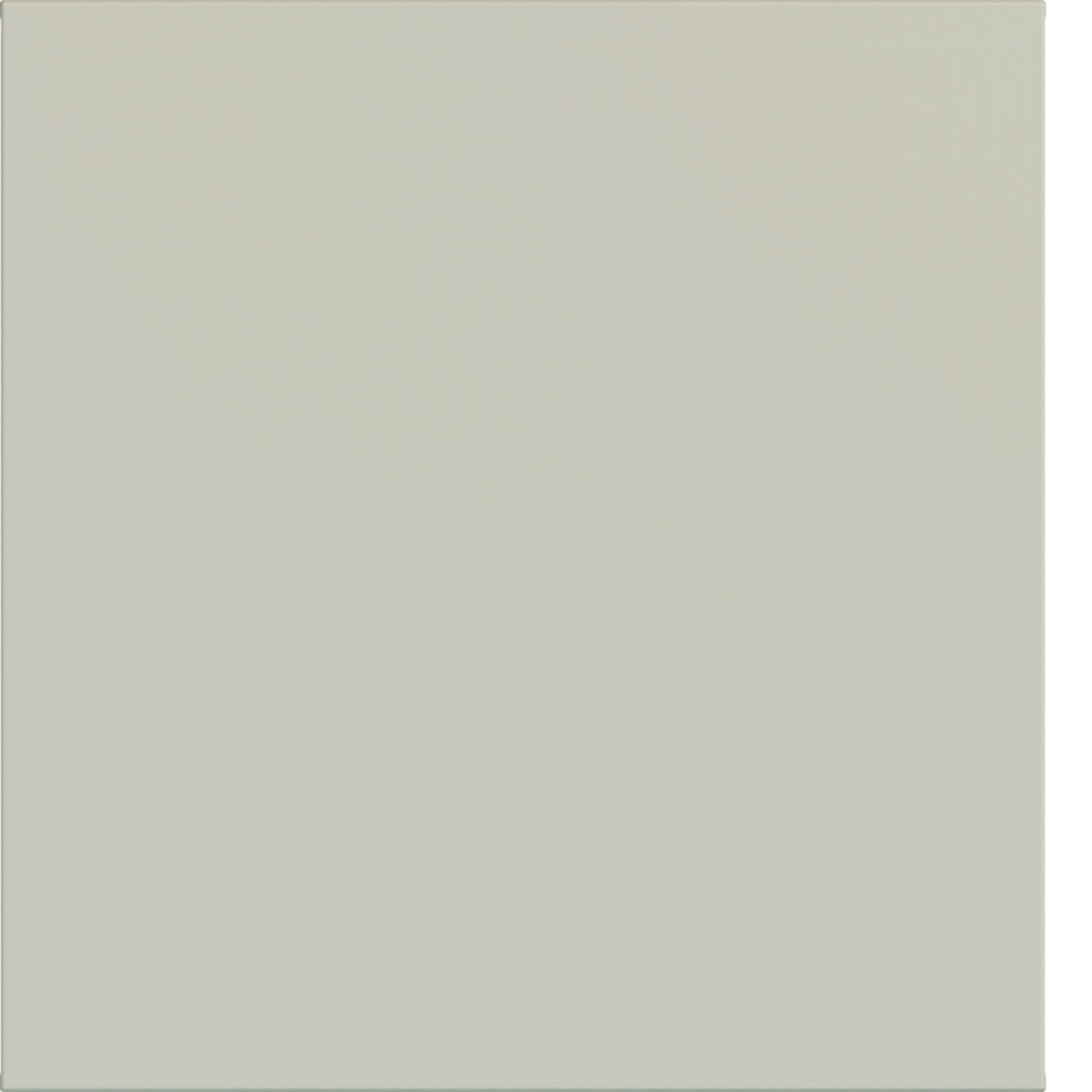 Hager A.x/C.x Afdekking KNX taster, 1-voudig, A.X/C.X, pebble, mat