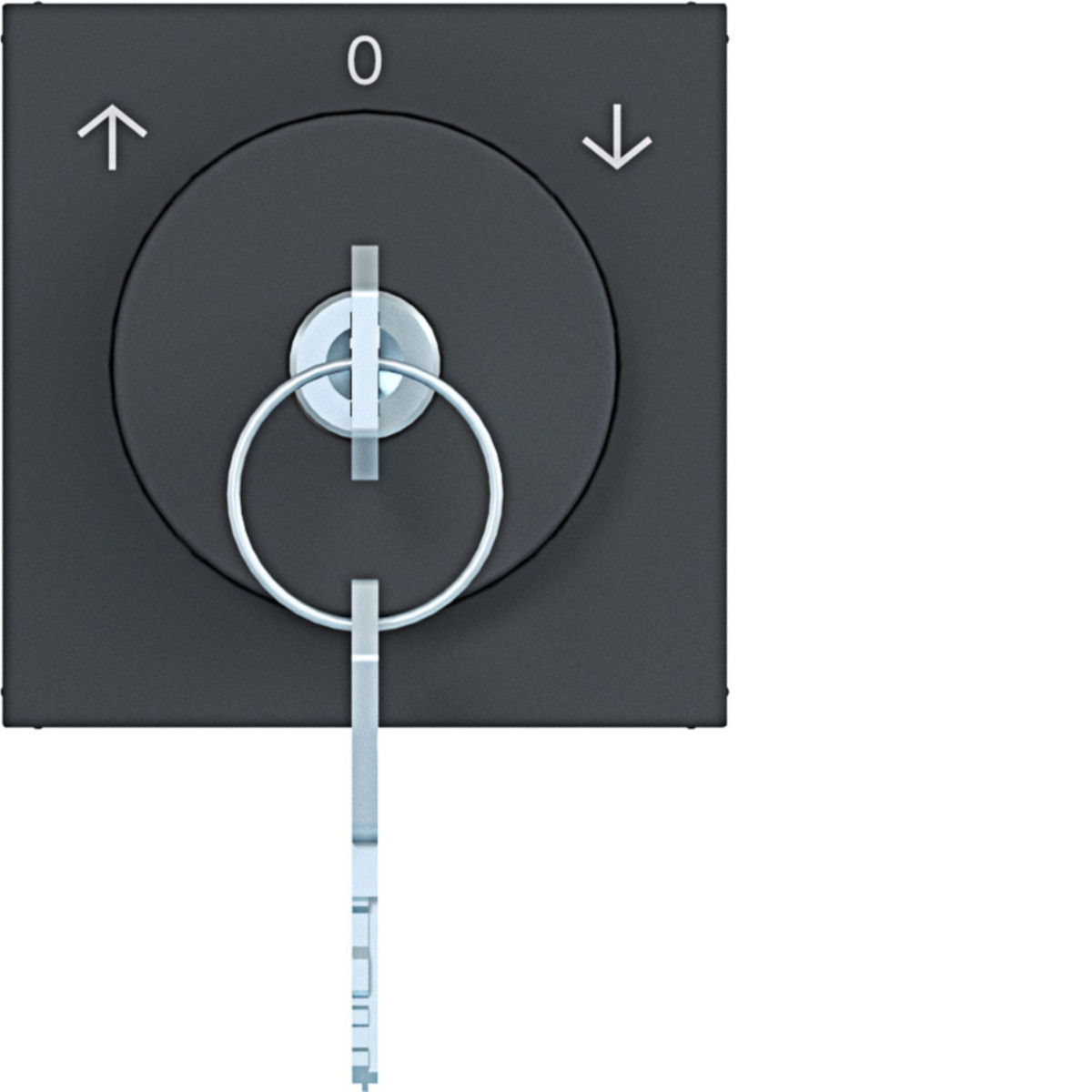 Hager A.x/C.x Centr.PL. sleutelsch., vergr., verw. sleutel A.X/C.X antr.