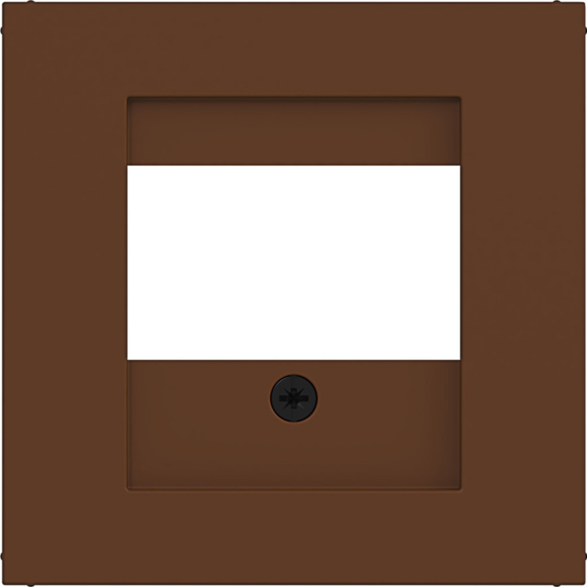 Hager A.x/C.x Centraalplaat Tae, luidspreker, usb, A.X/C.X, turf, mat