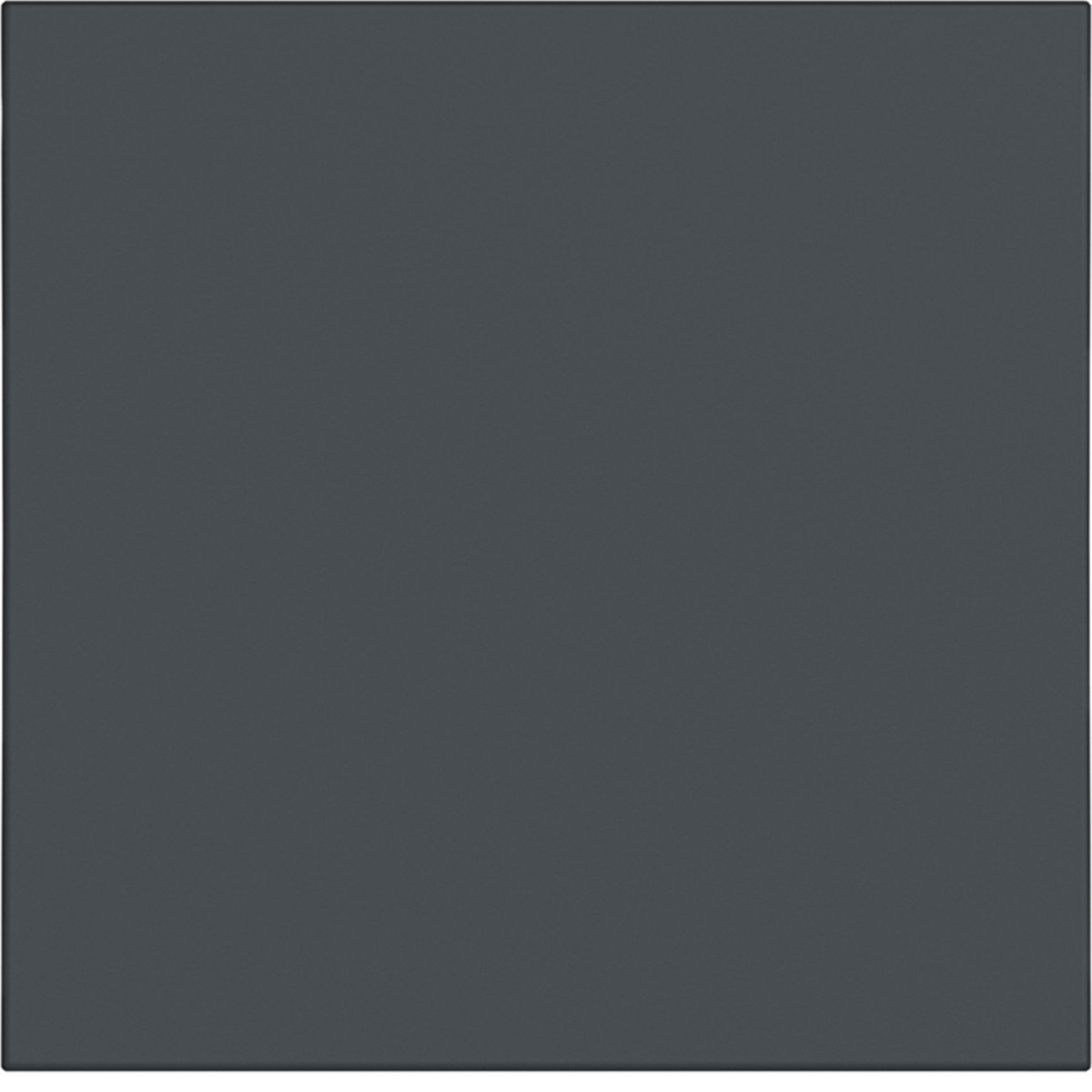 Hager A.x/C.x Wip 1-voudig, A.X/C.X, antraciet