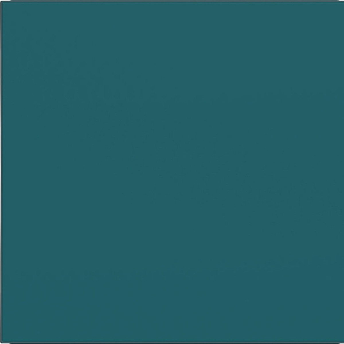 Hager A.x/C.x Wip 1-voudig, A.X/C.X, azure, mat