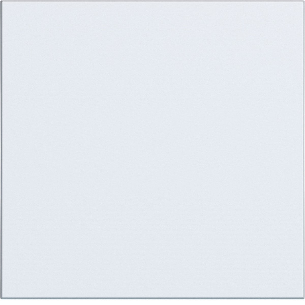 Hager A.x/C.x Wip 1-voudig, A.X/C.X, lichtwit mat