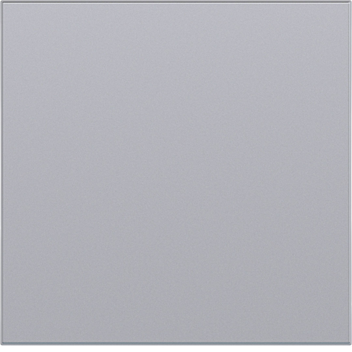 Hager A.x/C.x Wip 1-voudig, A.X/C.X, titaan