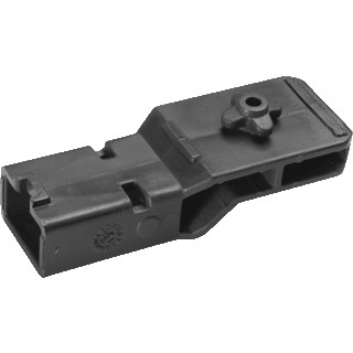 Hager Adapter draadgeleideklem veldverdeler