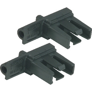 Hager Adapter TBV pe/N-rail op toren /2ST