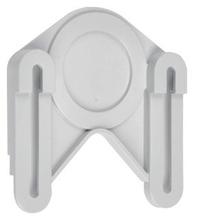 Hager Afdekking bouwplaatsaansluiting zal152/155/157/172/175/202/205/207