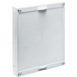 Hager Afdekplaat ud23a1