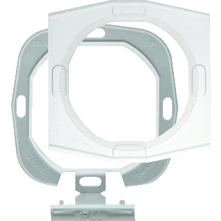 Berker Afdichtingsset wandcontactdoos + centraalstuk