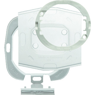 Berker Afdichtingsset voor wipschak.S/-imp.DR.S berker R.1/R.3