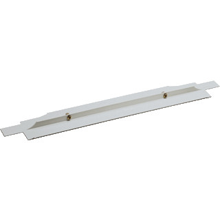 Hager Afscheiding verticaal H800XD160