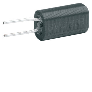 Hager Afsluitweerstand Voor modbus rtu 120 ohm
