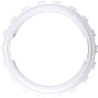 Berker Klembevestigingsring voor materiaaldikte van 6 MM berker integro