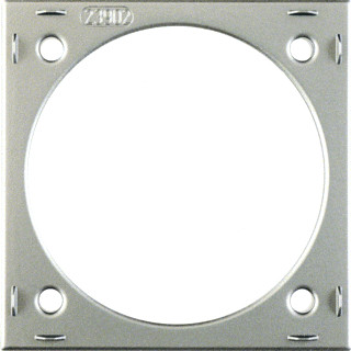 Berker Opbouw-afstandsring berker integro edelstaal