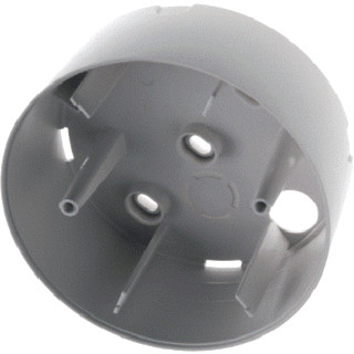 Berker Opbouwbehuizing voor BLC-en KNX/eib-aanwezigheidsmelder polarwit