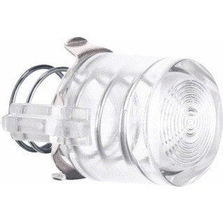 Berker Enkele drukker aan-/uit-schakelaar