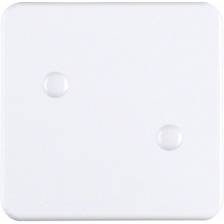Berker Enkele wip aan-/uit-schakelaar wit